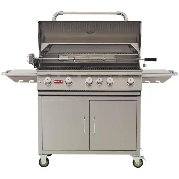 Bull Brahma 100cm grill cart