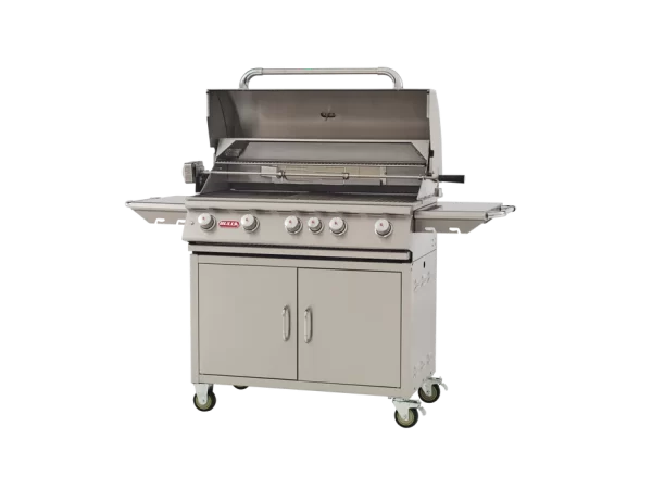 Bull Brahma 100cm grill cart