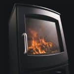Dik Geurts Ivar 5 Stove woodburner