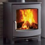 Dik Geurts Ivar 5 Stove woodburner