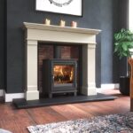 Dik Geurts Soren 5 Woodburning Stove