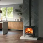 Huntingdon 40 Wood Burning stove