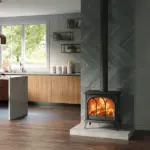 Stovax Huntingdon 40 Wood Burning Stove