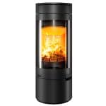 Hunter Halo Radial Woodburning Stove