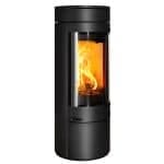 Hunter Halo Radial Woodburning Stove