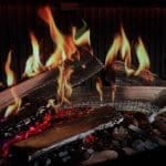 DRU Virtuo 100 Evolve Fire Bed