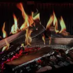 Dru Virtuo 100 Evolve Inset Electric Fire