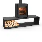 Di Geurts Modivar 5 Straight Plateau