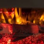 Firez 1600 Electric Fire Effect