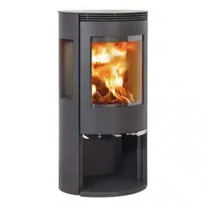 ILD 8 Wood Burning Stove