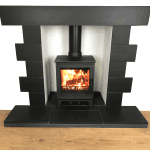 Pevex Deben M Multi Fuel Stove