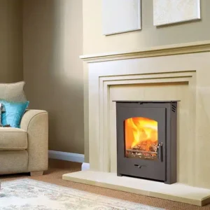 Pevex Slimline 30 Inset Stove