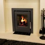 Serenity 40 Inset Stove