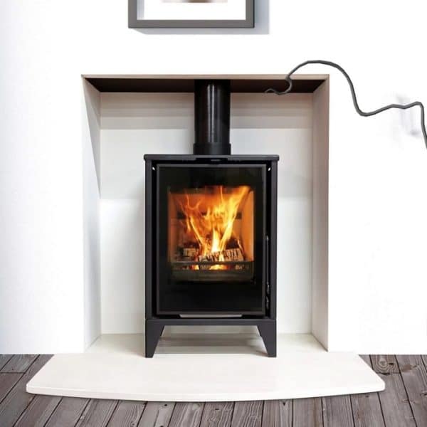Serenity 40FS Stove