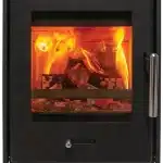 Pevex X30 Cube Freestanding Multifuel Stove