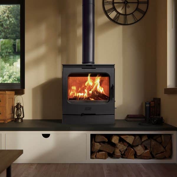 ESSE 775 B Woodburner