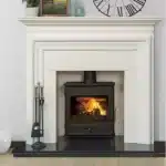 Pevex Bucklesham 50 FS Freestanding Multifuel Stove