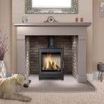 Portway Luxima Gas Stove