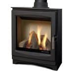Portway Luxima Gas Stove
