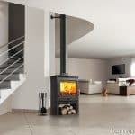 Portway P2 Contemporary low