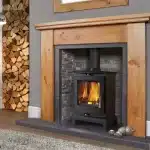 Portway Rochester 5 Multi Fuel