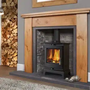 Portway Rochester 5 Multi Fuel