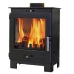Portway Arundel Multifuel STove
