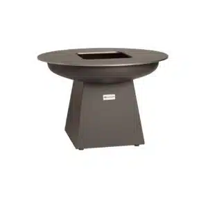 Dragonfly Firenza 600 Barbecue Plancha