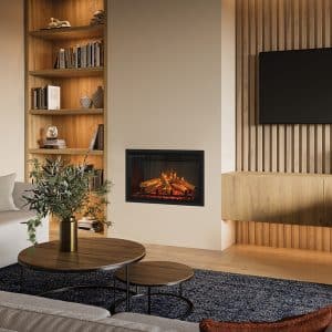Gazco Emotiv 64 Electric Fire