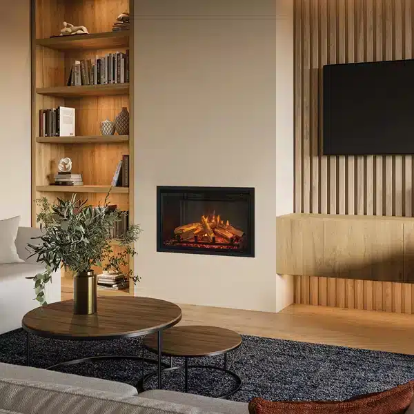 Gazco eMotiv 64 Electric Fire Inset