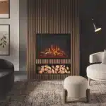 Gazco eMotiv 84 Electric Fire
