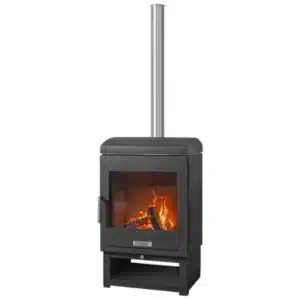 Hestia Heat 50 Outdoor Wood Burning Stove