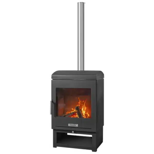 Hestia Heat 50 Outdoor Wood Burning Stove