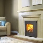 Pevex Newbourne 40i Inset Multifuel Stove