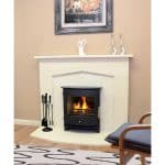 Pevex Newbourne 40i Inset Multifuel Stove