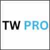 TW Pro Logo