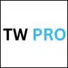 TW Pro Logo