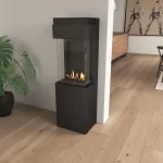 Termatech Biotronic 400 bioethanol
