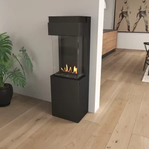 Termatech Biotronic 400 bioethanol
