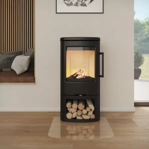 ermatech TT44 Woodburning Stove