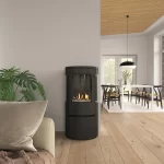 Termatech biotronic 23rg Bioethanol Stove