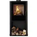 ACR Osprey 5 Wood Burning Stove