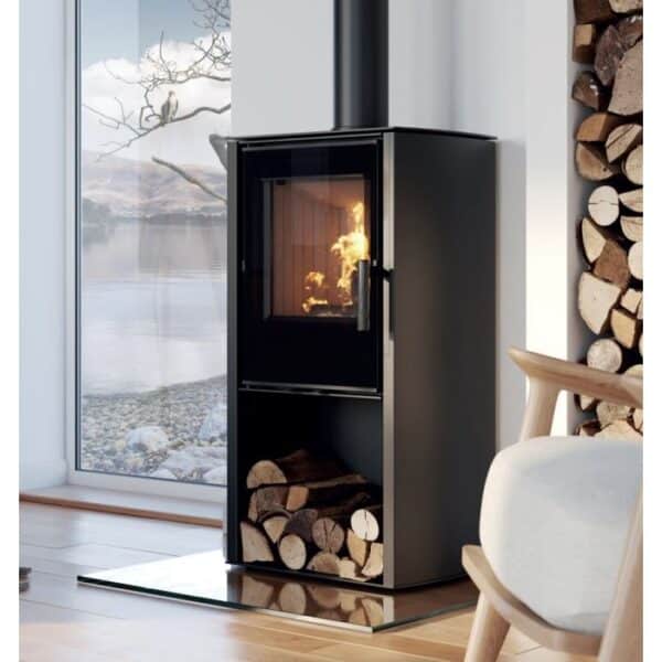 ACR Osprey 5 Wood Burning Stove