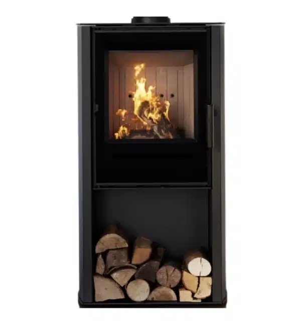 ACR Osprey 5 Wood Burning Stove