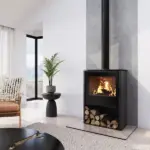 ACR Osprey 8 Wood Burning Stove