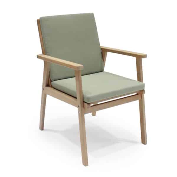 Kettler Hampton 6 Seat Dining Set - Image 6