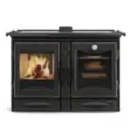 La Nordica Alaska Wood Burning Cooker