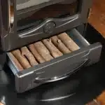 La Nordica Cucinotta Wood Burning Cooker