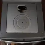 La Nordica Cucinotta Wood Burning Cooker