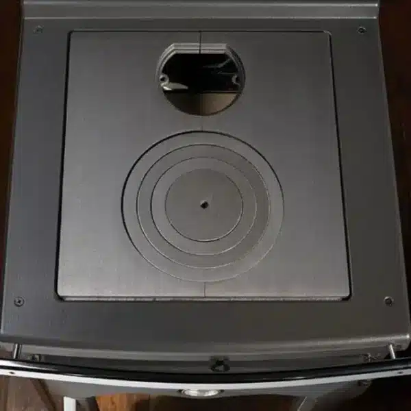 La Nordica Cucinotta Wood Burning Cooker